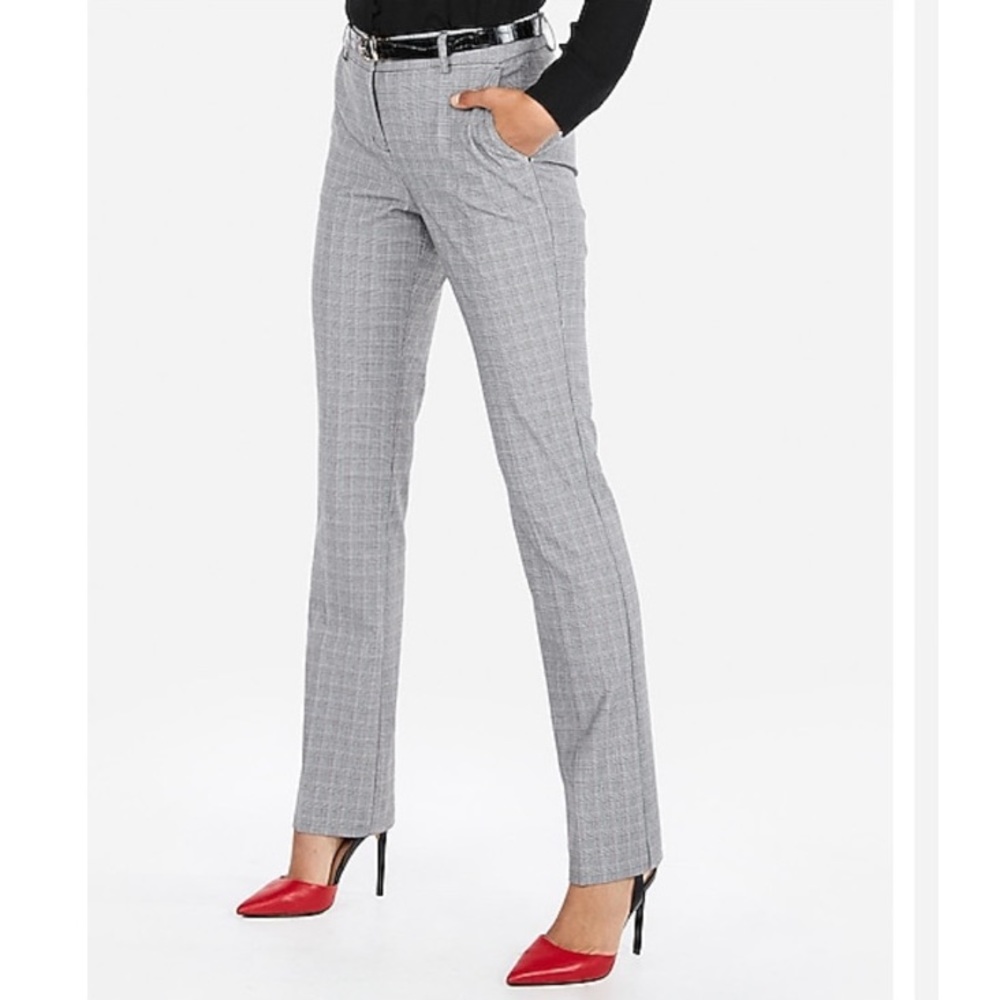 EXPRESS Columnist Pants